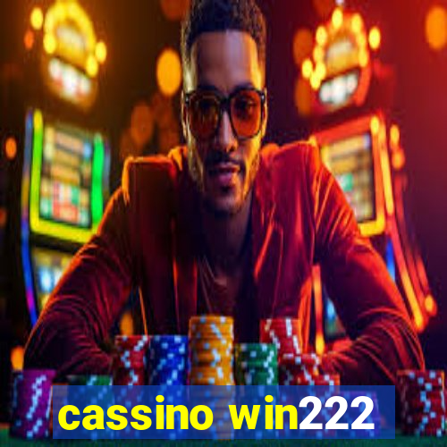 cassino win222